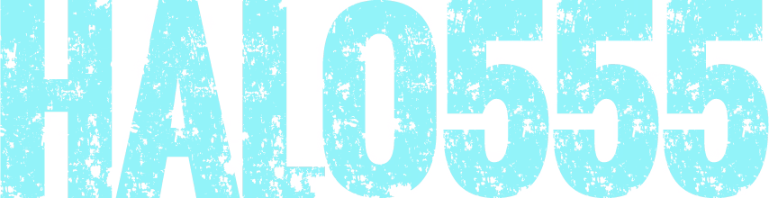 logo halo555